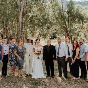 Meet your Posher, Sally